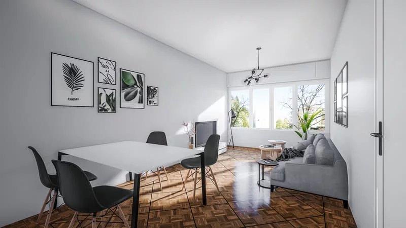 To rent   Switzerland - in partnership with the real estate portal Smart-Propylaia