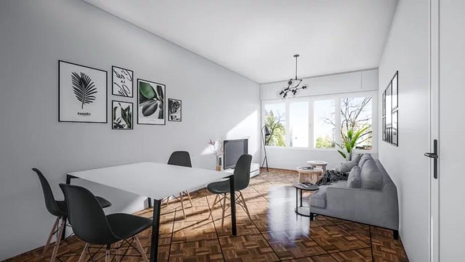 For rent Apartment Grand-Lancy Switzerland - partnership with the real estate portal Smart-Propylaia