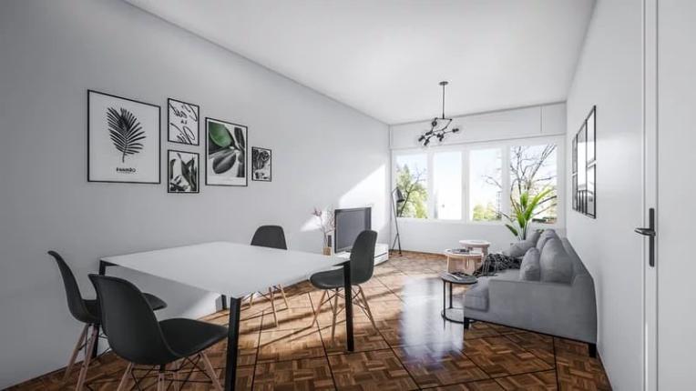 Appartement à louer à Grand-Lancy