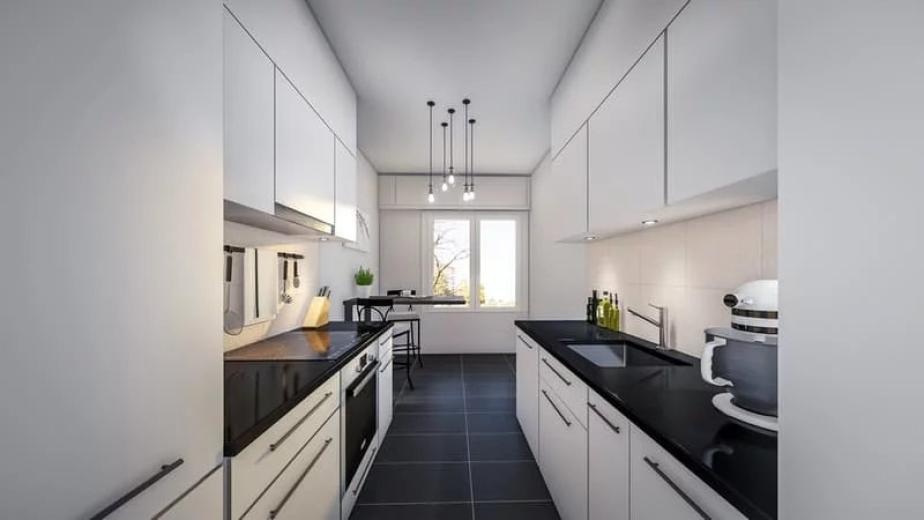 Appartement à louer à Grand-Lancy - Smart Propylaia (2)
