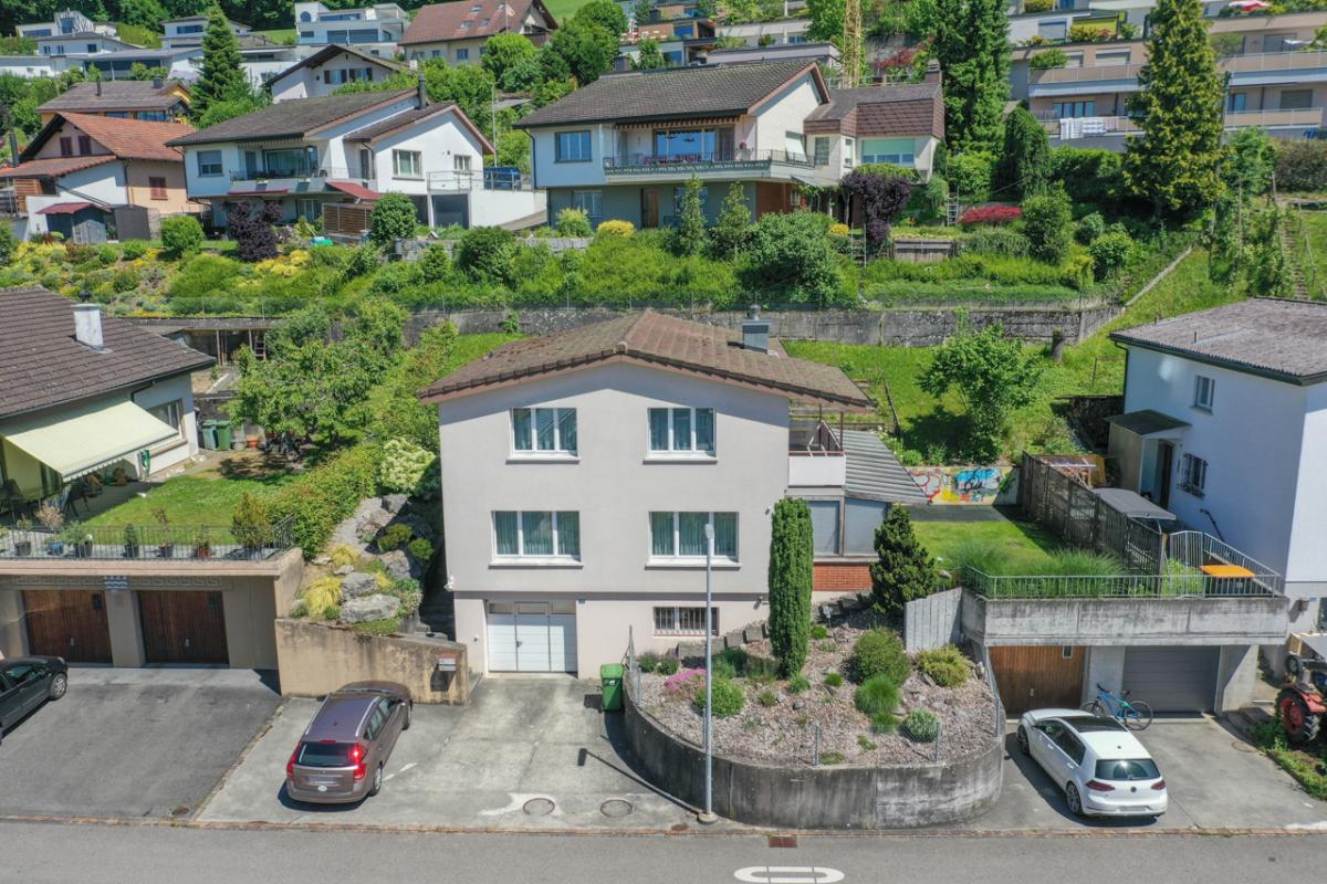 For sale   Switzerland - cChic-immoHub your real estate portal