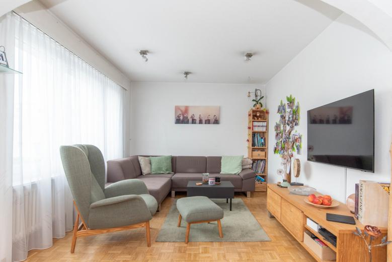 Maison à vendre à Muhen - Maison individuelle à vendre à Muhen, 7.5 pièces, 150 m2 - Smart Propylaia (3)