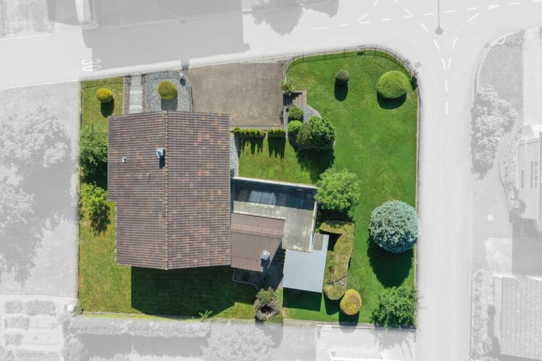 Grundstück zu verkaufen in Staufen - Smart Propylaia