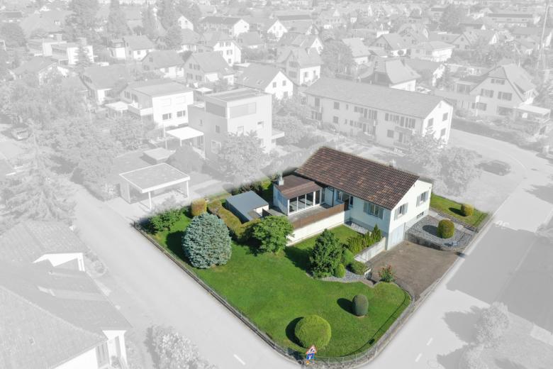 Grundstück zu verkaufen in Staufen - Altes Haus, neues Kapitel  Grundstück mit Perspektive - Smart Propylaia (6)