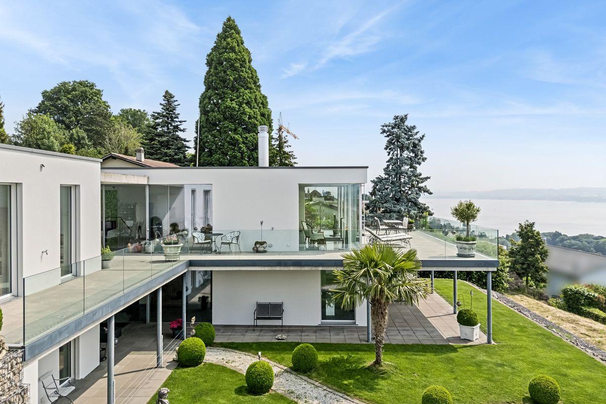A vendre   Suisse - cChic-immoHub votre portail immobilier