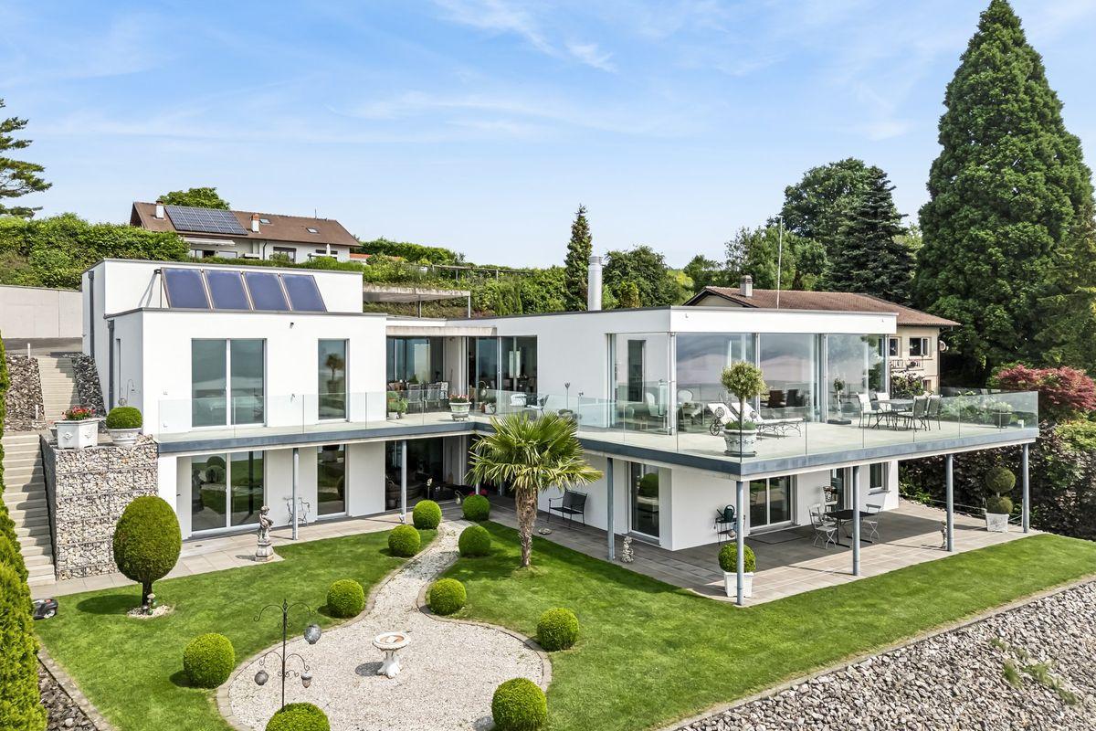 A vendre   Suisse - cChic-immoHub votre portail immobilier