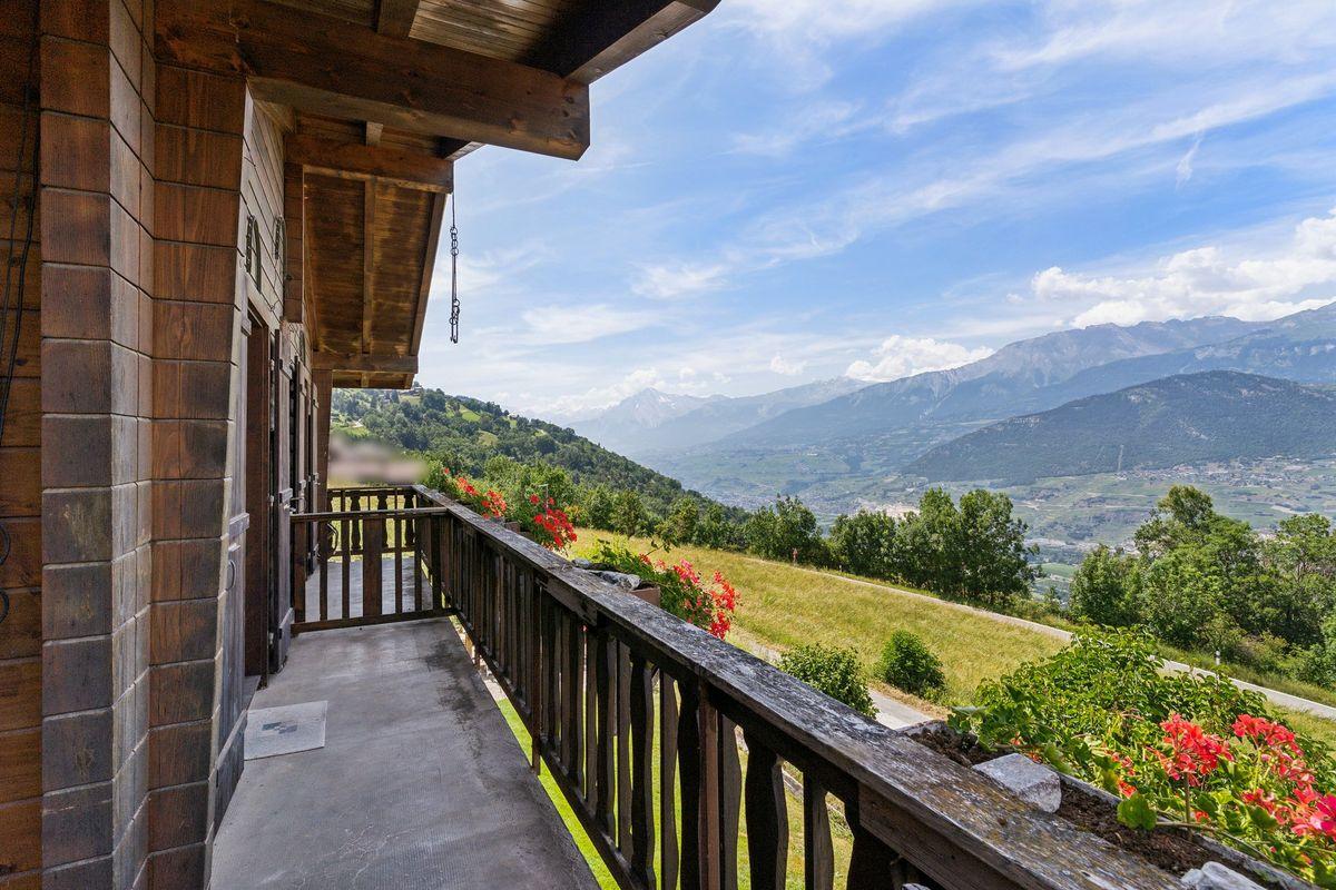 Zu verkaufen   Schweiz - cChic-immoHub Ihr Immobilienportal