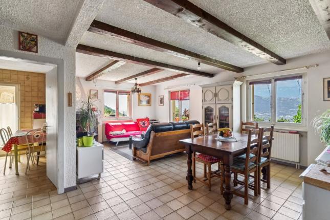 Maison à vendre à Grône (5)