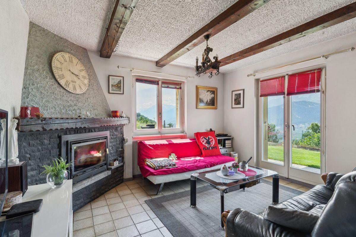 Zu verkaufen   Schweiz - cChic-immoHub Ihr Immobilienportal