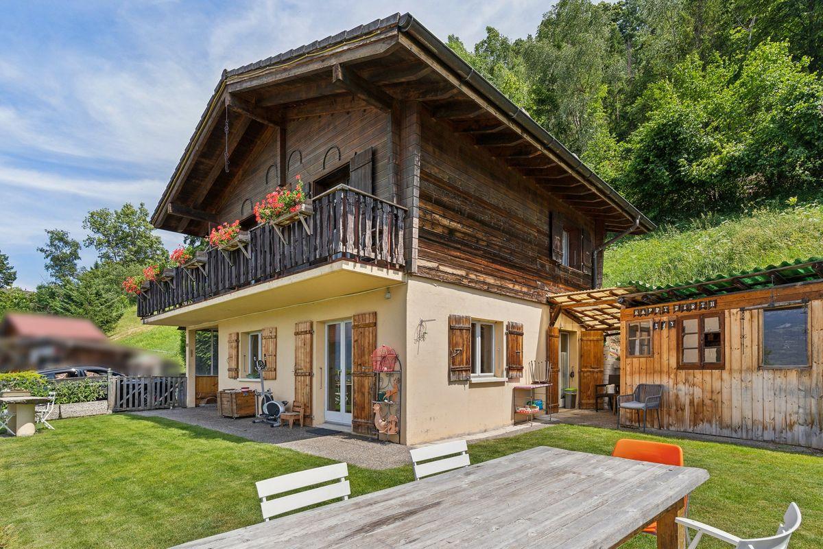 Zu verkaufen   Schweiz - cChic-immoHub Ihr Immobilienportal