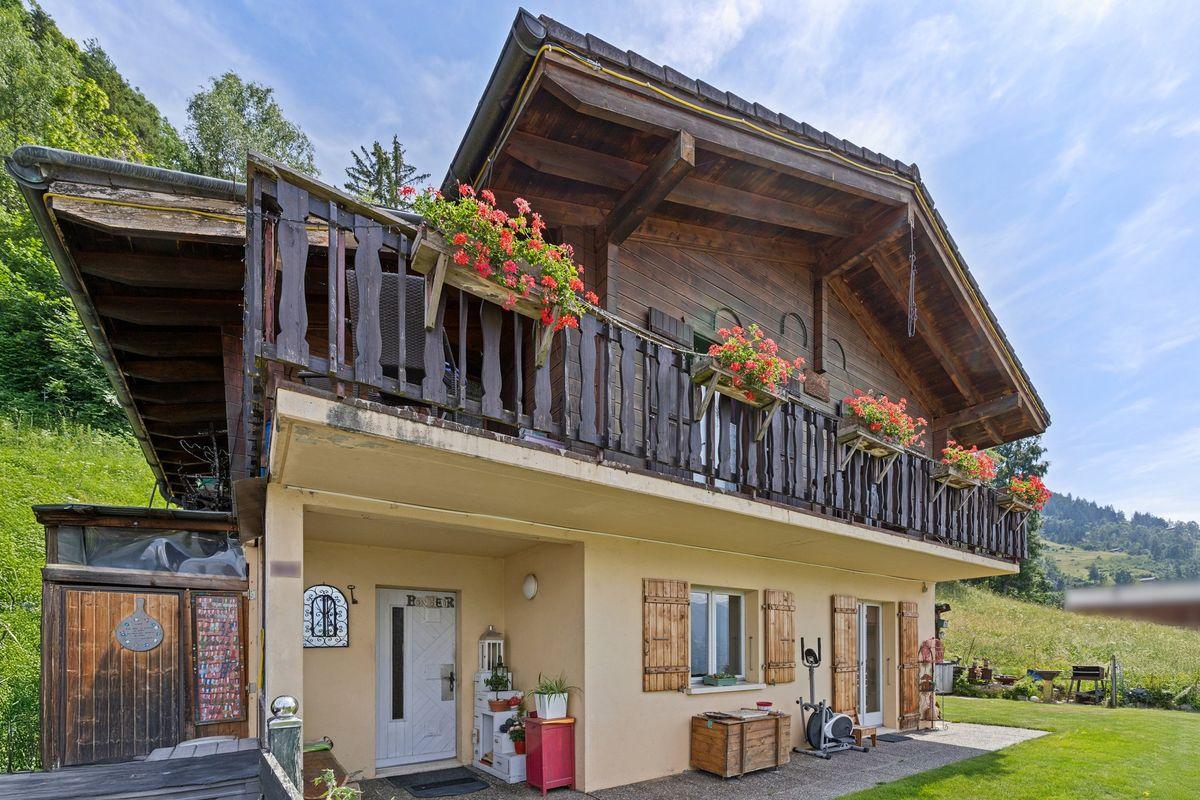 Zu verkaufen   Schweiz - cChic-immoHub Ihr Immobilienportal