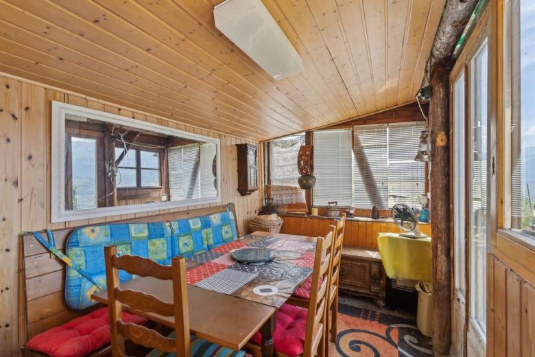 Maison à vendre à Grône - Smart Propylaia (11)