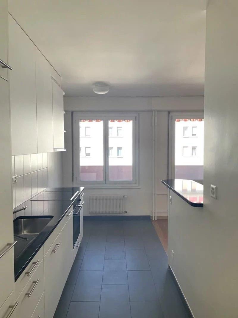 To rent   Switzerland - in partnership with the real estate portal Smart-Propylaia