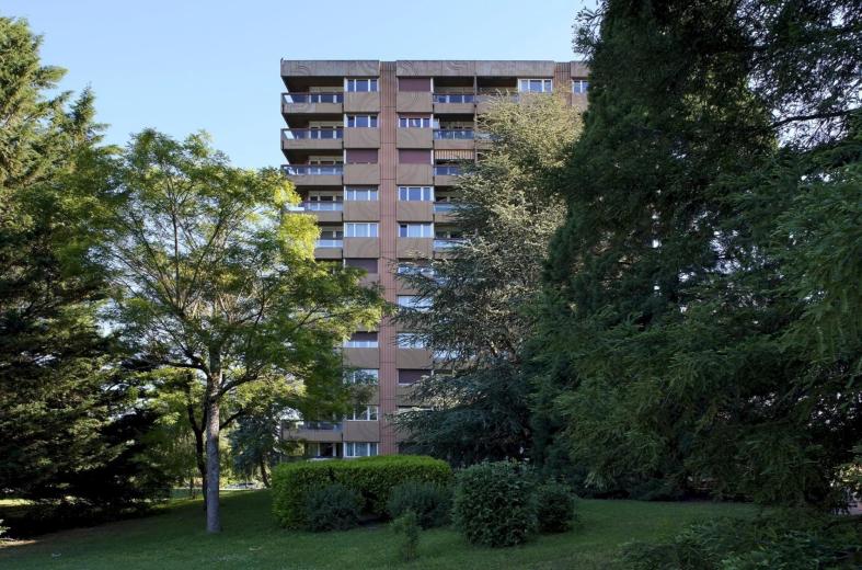 Appartement à louer à Cointrin - Smart Propylaia