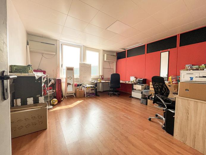 Commercio/industria in vendita a Martigny - Smart Propylaia (4)