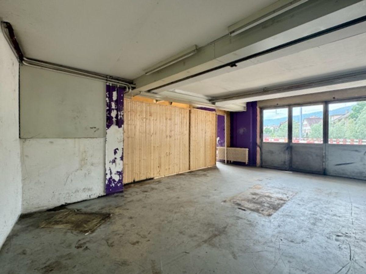 To rent   Switzerland - in partnership with the real estate portal Smart-Propylaia