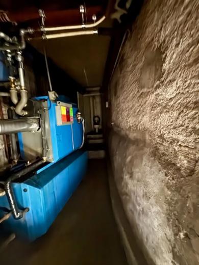 Commerce/industrie à louer à Couvet - Smart Propylaia (10)