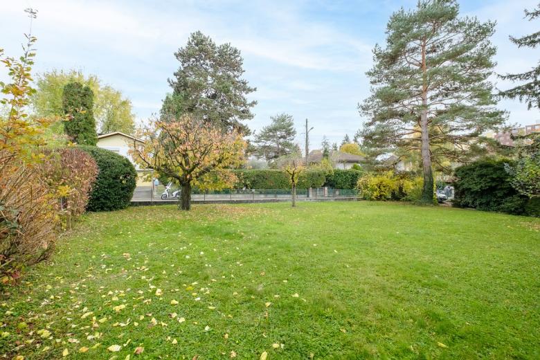 For rent Genève Duplex Switzerland - partnership with the real estate portal Smart-Propylaia