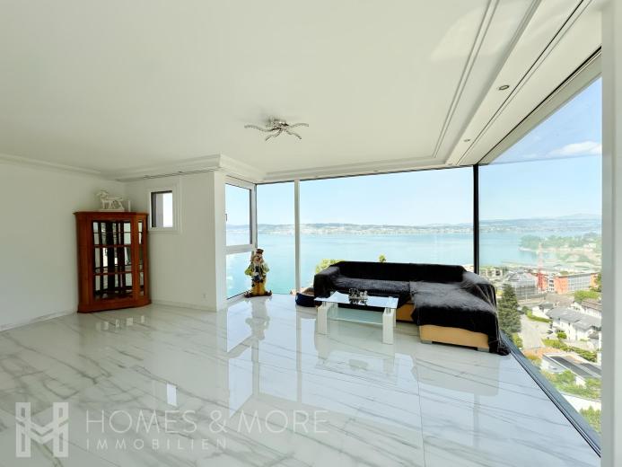 Maison à vendre à Wollerau - Smart Propylaia