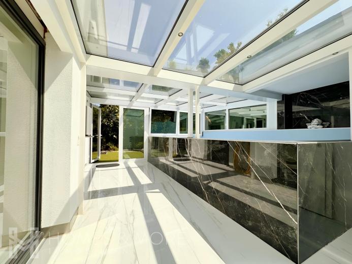 Maison à vendre à Wollerau - Maison individuelle à vendre à Wollerau, 4.5 pièces, 243 m2 - Smart Propylaia (9)