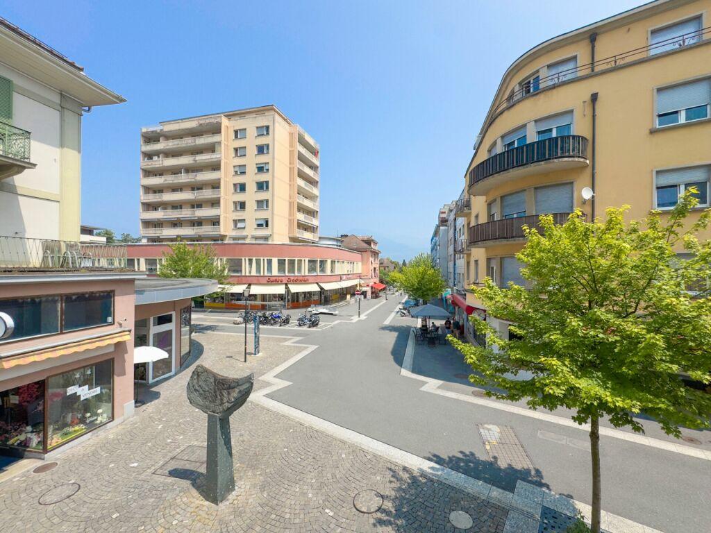 To rent   Switzerland - in partnership with the real estate portal Smart-Propylaia