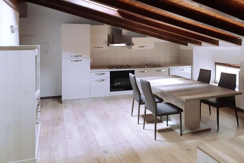 For rent Apartment Chiasso Switzerland - cChic-immoHub your real estate portal