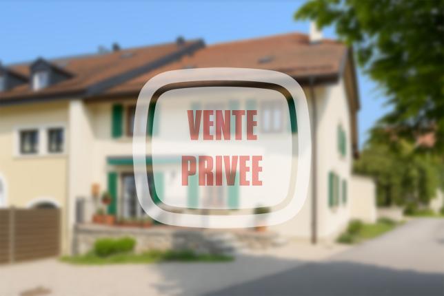 Appartamento in vendita a Ballens (4)