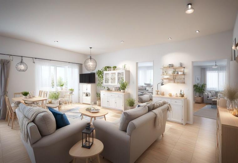Appartement à vendre à La Chaux-de-Fonds - Smart Propylaia (7)