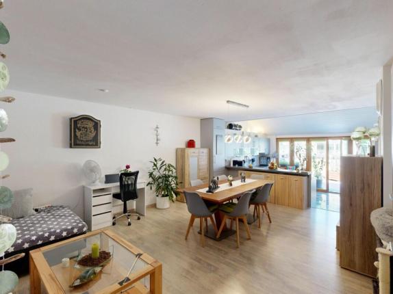 Apartment for sale in Bennwil