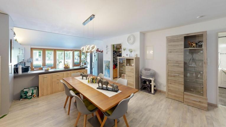 Apartment for sale in Bennwil (2)