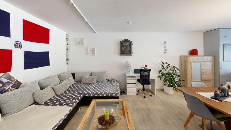 Apartment for sale in Bennwil (4)