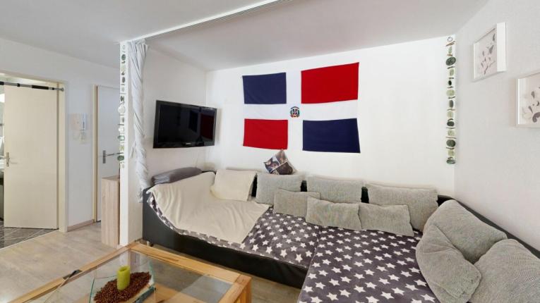 Apartment for sale in Bennwil (5)