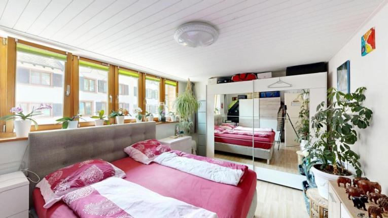 Apartment for sale in Bennwil (6)