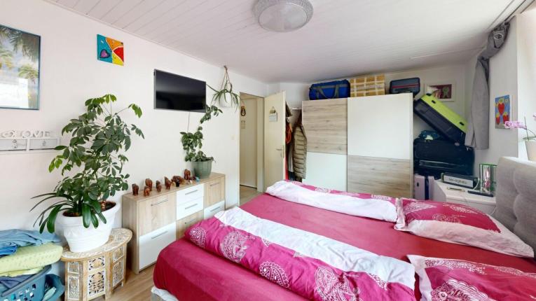 Apartment for sale in Bennwil (7)