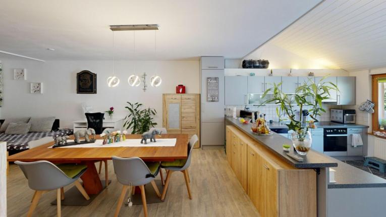 Apartment for sale in Bennwil (8)