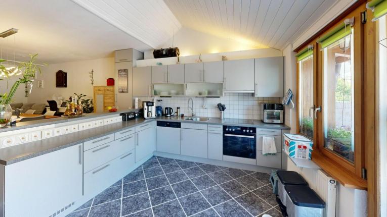 Apartment for sale in Bennwil (9)
