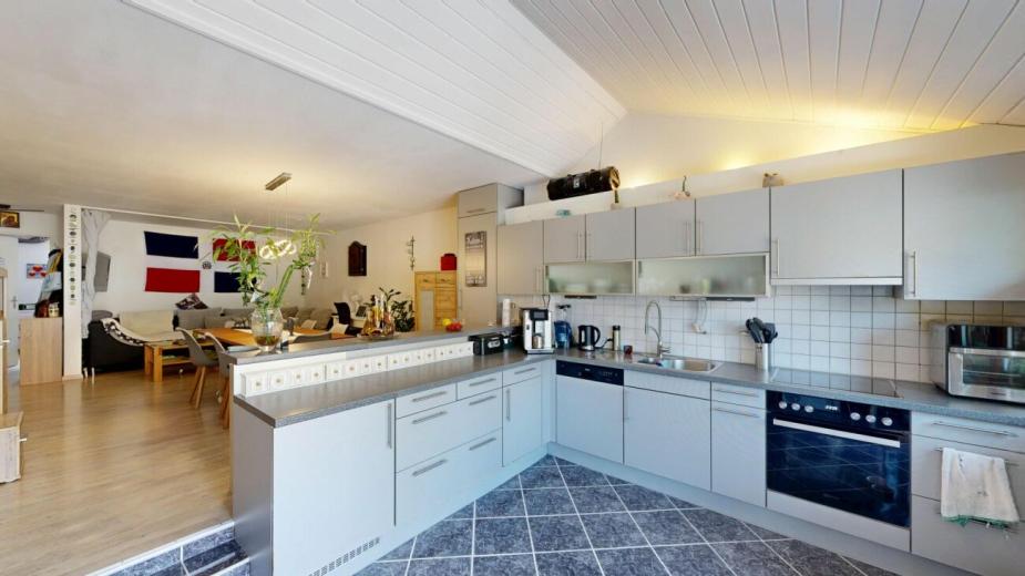 Apartment for sale in Bennwil - Smart Propylaia (10)