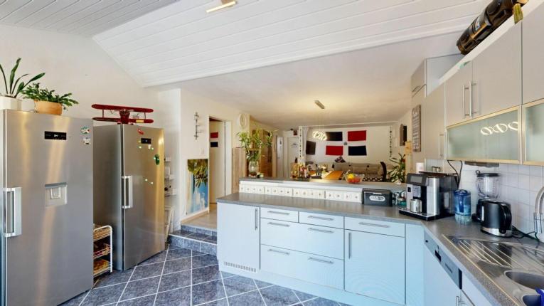 Apartment for sale in Bennwil (11)