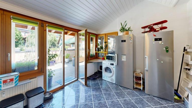 Apartment for sale in Bennwil (12)