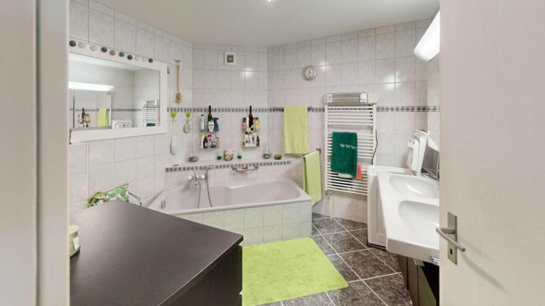 Apartment for sale in Bennwil (13)