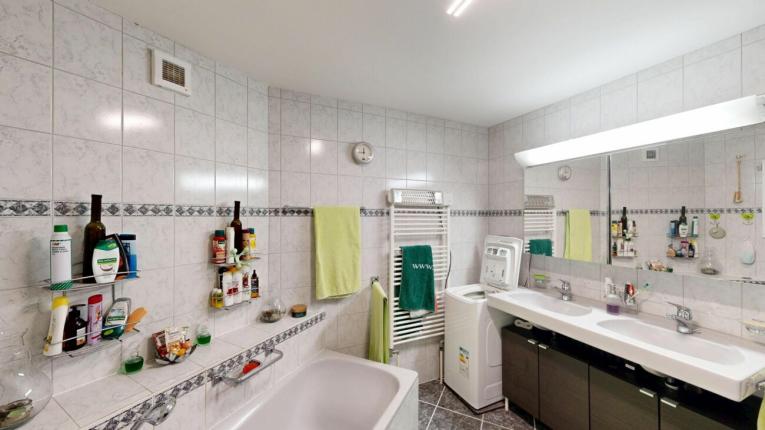 Apartment for sale in Bennwil (14)