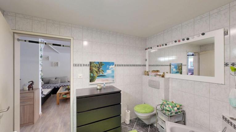 Apartment for sale in Bennwil (15)