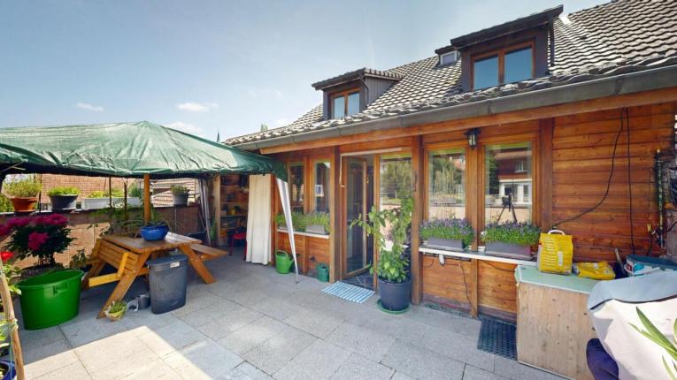 Apartment for sale in Bennwil (16)