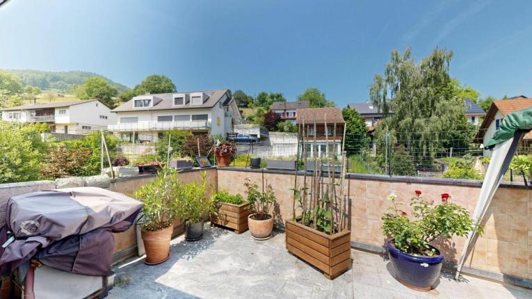 Apartment for sale in Bennwil (17)