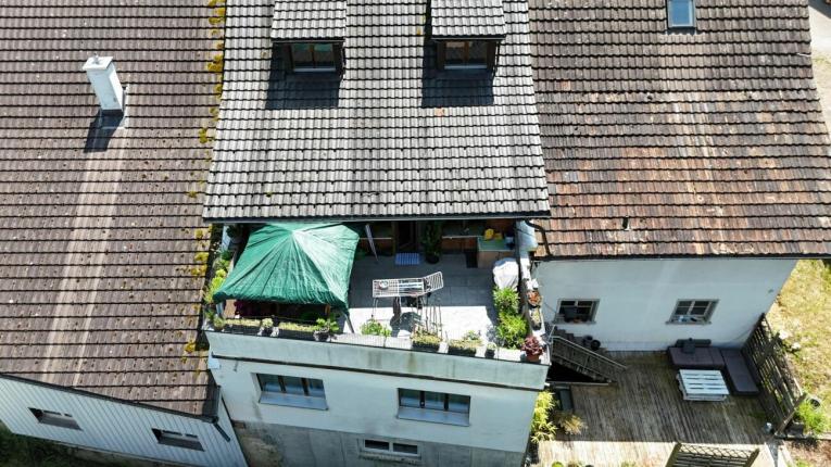 Apartment for sale in Bennwil (19)