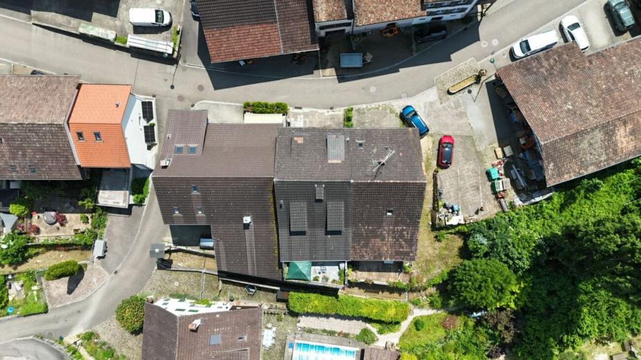 Apartment for sale in Bennwil - Apartment for sale in Bennwil, 3.5 rooms, 79 m2 - Smart Propylaia (21)
