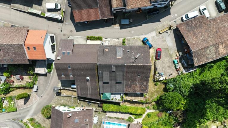 Apartment for sale in Bennwil (21)
