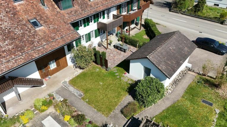 Apartment for sale in Würenlingen
