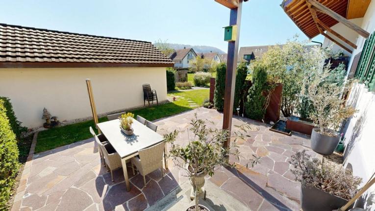 Apartment for sale in Würenlingen (2)