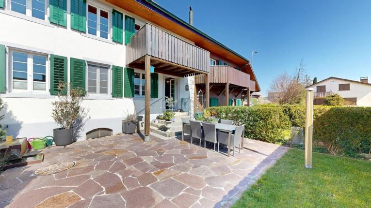 Apartment for sale in Würenlingen (3)